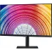 Монитор Samsung 27" ViewFinity S6 S27A600NAI черный IPS LED 5ms 16:9 HDMI полуматовая HAS Piv 300cd 178гр/178гр 2560x1440 75Hz FreeSync DP QHD USB 6.4кг