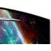 Монитор Samsung 49" Odyssey OLED G9 S49CG954SI серебристый OLED LED 32:9 HDMI M/M матовая HAS 250cd 178гр/178гр 5120x1440 240Hz FreeSync Premium Pro DP 2K USB 12.9кг