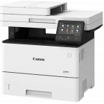 МФУ лазерный Canon i-Sensys MF553dw (5160C023/5160C010) A4 Duplex WiFi белый