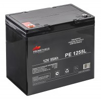 Батарея для ИБП Prometheus Energy PE 1255L 12В 55Ач