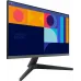 Монитор Samsung 24" S24C330GAI черный IPS LED 1ms 16:9 HDMI полуматовая 250cd 178гр/178гр 1920x1080 100Hz FreeSync DP WQ USB 2.9кг