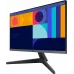 Монитор Samsung 24" S24C330GAI черный IPS LED 1ms 16:9 HDMI полуматовая 250cd 178гр/178гр 1920x1080 100Hz FreeSync DP WQ USB 2.9кг