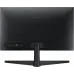 Монитор Samsung 24" S24C330GAI черный IPS LED 1ms 16:9 HDMI полуматовая 250cd 178гр/178гр 1920x1080 100Hz FreeSync DP WQ USB 2.9кг