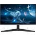 Монитор Samsung 24" S24C330GAI черный IPS LED 1ms 16:9 HDMI полуматовая 250cd 178гр/178гр 1920x1080 100Hz FreeSync DP WQ USB 2.9кг