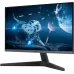 Монитор Samsung 24" S24C330GAI черный IPS LED 1ms 16:9 HDMI полуматовая 250cd 178гр/178гр 1920x1080 100Hz FreeSync DP WQ USB 2.9кг