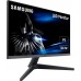 Монитор Samsung 27" S27C330GAI черный IPS LED 4ms 16:9 HDMI полуматовая 250cd 178гр/178гр 1920x1080 100Hz FreeSync DP FHD 3.6кг