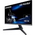 Монитор Samsung 27" S27C330GAI черный IPS LED 4ms 16:9 HDMI полуматовая 250cd 178гр/178гр 1920x1080 100Hz FreeSync DP FHD 3.6кг