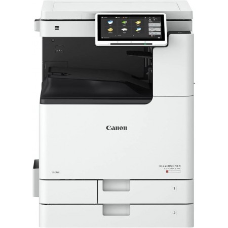 Копир Canon imageRunner Advance DX C3826i (Базовый блок) (4914С005/4914C041) лазерный печать:цветной