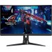 Монитор Asus 27" ROG Strix XG27AQV черный IPS LED 16:9 HDMI матовая HAS Piv 400cd 178гр/178гр 2560x1440 170Hz FreeSync Premium DP 2K 5.5кг