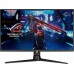 Монитор Asus 32" ROG Strix XG32AQ черный IPS LED 16:9 HDMI матовая HAS Piv 450cd 178гр/178гр 2560x1440 175Hz G-Sync FreeSync Premium Pro DP 2K USB 8.9кг