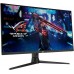 Монитор Asus 32" ROG Strix XG32AQ черный IPS LED 16:9 HDMI матовая HAS Piv 450cd 178гр/178гр 2560x1440 175Hz G-Sync FreeSync Premium Pro DP 2K USB 8.9кг