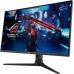 Монитор Asus 32" ROG Strix XG32AQ черный IPS LED 16:9 HDMI матовая HAS Piv 450cd 178гр/178гр 2560x1440 175Hz G-Sync FreeSync Premium Pro DP 2K USB 8.9кг