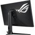 Монитор Asus 32" ROG Strix XG32AQ черный IPS LED 16:9 HDMI матовая HAS Piv 450cd 178гр/178гр 2560x1440 175Hz G-Sync FreeSync Premium Pro DP 2K USB 8.9кг