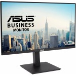 Монитор Asus 31.5" VA32UQSB черный IPS LED 16:9 HDMI M/M матовая HAS Piv 350cd 178гр/178гр 3840x2160 60Hz DP 4K USB 9.34кг