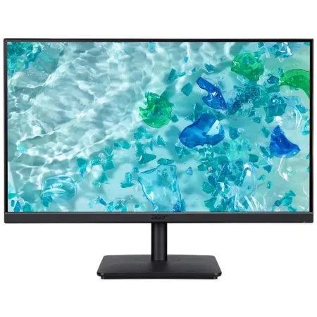 Монитор Acer 21.5" Vero V227QE3biv черный IPS LED 4ms 16:9 HDMI матовая 250cd 178гр/178гр 1920x1080 100Hz VGA FHD 2.85кг