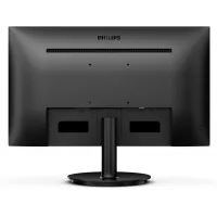 Монитор Philips 23.8" 241V8LAB/00 черный VA LED 1ms 16:9 HDMI M/M матовая 250cd 178гр/178гр 1920x1080 100Hz VGA FHD 3кг