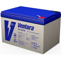 Батарея для ИБП Ventura HR 1251W 12В 12Ач