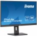 Монитор Iiyama 27" ProLite XUB2792QSC-B5 черный IPS LED 16:9 HDMI M/M матовая HAS Piv 350cd 178гр/178гр 2560x1440 75Hz DP 2K USB 6.8кг