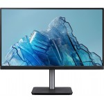 Монитор Acer 27" Vero CB273bemipruzx черный IPS LED 1ms 16:9 HDMI M/M матовая HAS Piv 250cd 178гр/178гр 1920x1080 75Hz FreeSync DP FHD USB 7.7кг