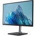 Монитор Acer 27" Vero CB273bemipruzx черный IPS LED 1ms 16:9 HDMI M/M матовая HAS Piv 250cd 178гр/178гр 1920x1080 75Hz FreeSync DP FHD USB 7.7кг