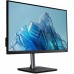 Монитор Acer 27" Vero CB273bemipruzx черный IPS LED 1ms 16:9 HDMI M/M матовая HAS Piv 250cd 178гр/178гр 1920x1080 75Hz FreeSync DP FHD USB 7.7кг