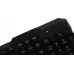 Клавиатура + мышь Defender Jakarta C-805 клав:черный мышь:черный USB беспроводная Multimedia (45804)