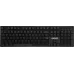 Клавиатура Defender Quest Gk-596 механическая черный USB Multimedia for gamer LED (45596)