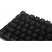 Клавиатура Defender Quest Gk-596 механическая черный USB Multimedia for gamer LED (45596)