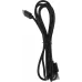 Клавиатура Defender Quest Gk-596 механическая черный USB Multimedia for gamer LED (45596)