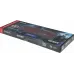 Клавиатура Defender Quest Gk-596 механическая черный USB Multimedia for gamer LED (45596)