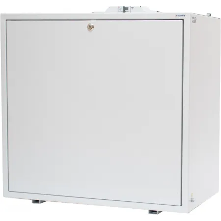 Шкаф батарейный Штиль BS-24-2W