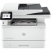 МФУ лазерный HP LaserJet Pro 4103fdn (2Z628A) A4 Duplex Net белый