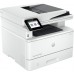 МФУ лазерный HP LaserJet Pro 4103fdn (2Z628A) A4 Duplex Net белый