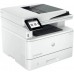 МФУ лазерный HP LaserJet Pro 4103fdw (2Z629A) A4 Duplex Net WiFi белый