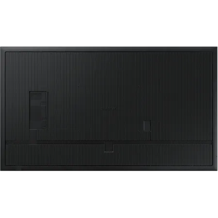 Панель Samsung 75" QM75C черный LED 8ms 16:9 HDMI M/M матовая 500cd 178гр/178гр 3840x2160 4K USB 38.3кг