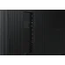 Панель Samsung 75" QM75C черный LED 8ms 16:9 HDMI M/M матовая 500cd 178гр/178гр 3840x2160 4K USB 38.3кг