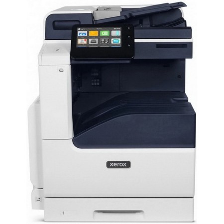 МФУ лазерный Xerox Versalink C7120 (C7120V_DN) A3 Duplex серый