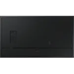 Панель Samsung 65" QM65C черный LED 8ms 16:9 HDMI M/M матовая 500cd 178гр/178гр 3840x2160 4K USB 24.9кг