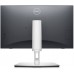 Монитор Dell 24" P2424HT черный IPS LED 16:9 HDMI M/M матовая HAS Piv 300cd 178гр/178гр 1920x1080 60Hz DP FHD USB Touch