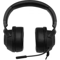Наушники с микрофоном Razer Kraken X Essential черный 1.3м мониторные оголовье (RZ04-02950100-R3C1)