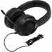 Наушники с микрофоном Razer Kraken X Essential черный 1.3м мониторные оголовье (RZ04-02950100-R3C1)