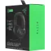 Наушники с микрофоном Razer Kraken X Essential черный 1.3м мониторные оголовье (RZ04-02950100-R3C1)