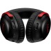 Наушники с микрофоном HyperX Cloud III черный/красный мониторные Radio оголовье (77Z46AA)