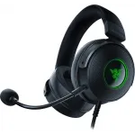 Наушники с микрофоном Razer Kraken V3 черный 1.2м мониторные оголовье (RZ04-03770200-R3M1)