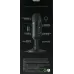 Микрофон проводной Razer Seiren V2 X 1.8м черный