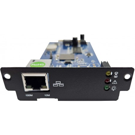 Адаптер SNMP Powercom CY504PB