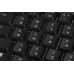 Клавиатура Razer Ornata V3 Tenkeyless механическая черный USB Multimedia for gamer LED (подставка для запястий) (RZ03-04880100-R3M1)