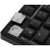 Клавиатура Razer Ornata V3 Tenkeyless механическая черный USB Multimedia for gamer LED (подставка для запястий) (RZ03-04880100-R3M1)