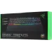 Клавиатура Razer Ornata V3 Tenkeyless механическая черный USB Multimedia for gamer LED (подставка для запястий) (RZ03-04880100-R3M1)