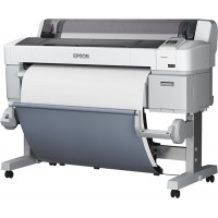 Плоттер Epson SureColor SC-T5200 (C11CD67301A0) A0/36"